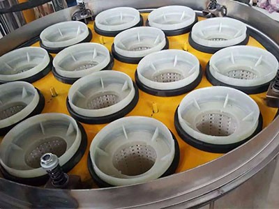 河北水泥仓顶除尘器