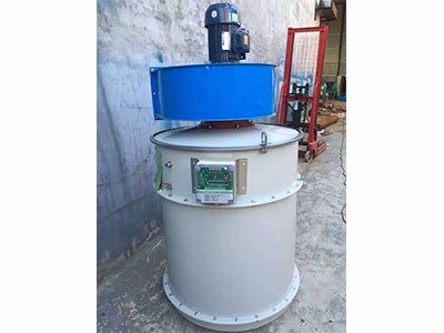 水泥仓顶除尘器规格