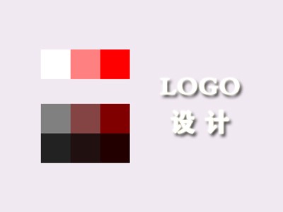 靖西logo设计